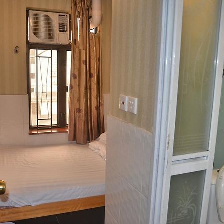 Tai Hao Hostel Hong Kong Ngoại thất bức ảnh