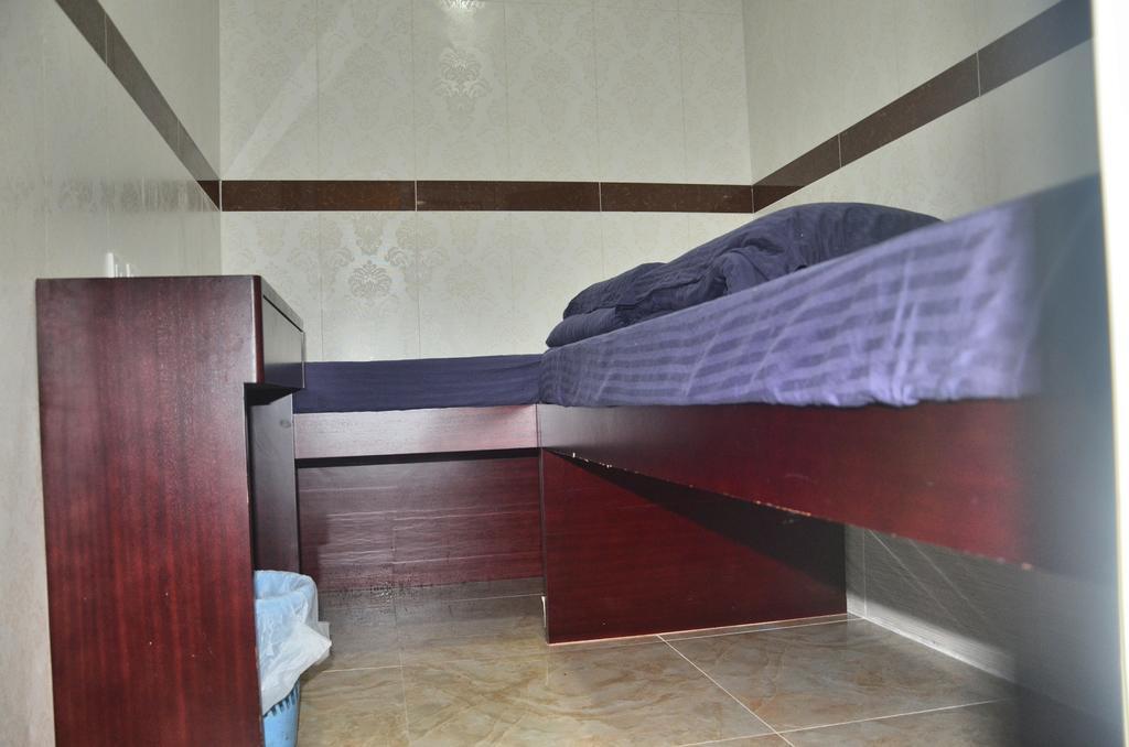Tai Hao Hostel Hong Kong Phòng bức ảnh