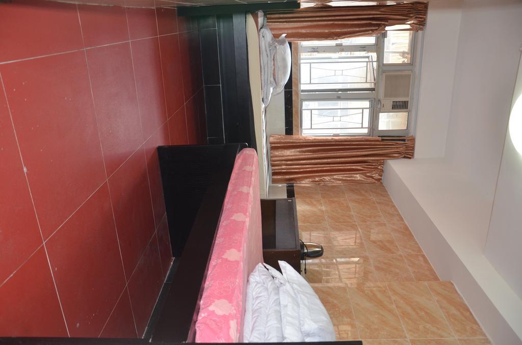 Tai Hao Hostel Hong Kong Phòng bức ảnh