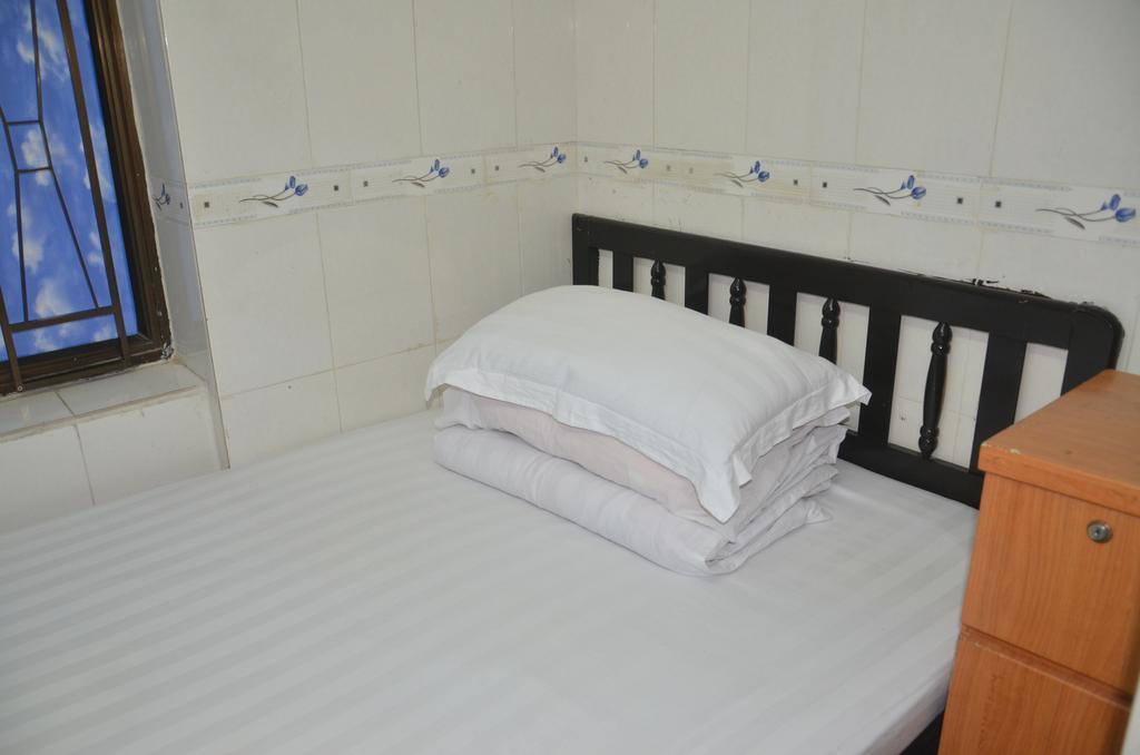 Tai Hao Hostel Hong Kong Phòng bức ảnh