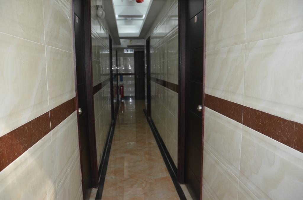 Tai Hao Hostel Hong Kong Phòng bức ảnh
