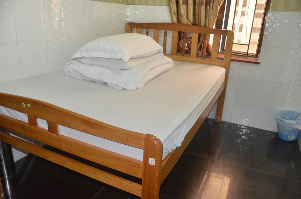 Tai Hao Hostel Hong Kong Ngoại thất bức ảnh